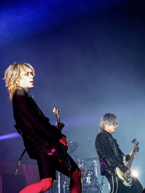 Yu-Gi-Oh! 25th Duelist Live Kingdom